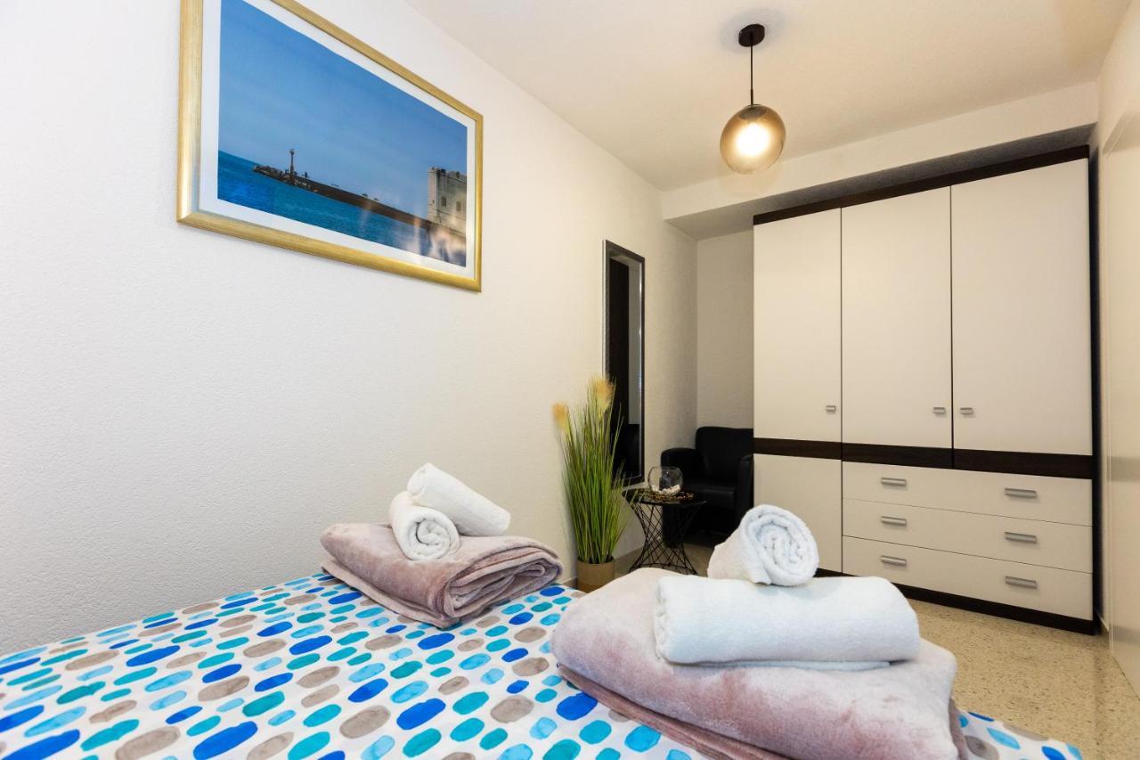 Apartment Presley Dubrovnik Dış mekan fotoğraf