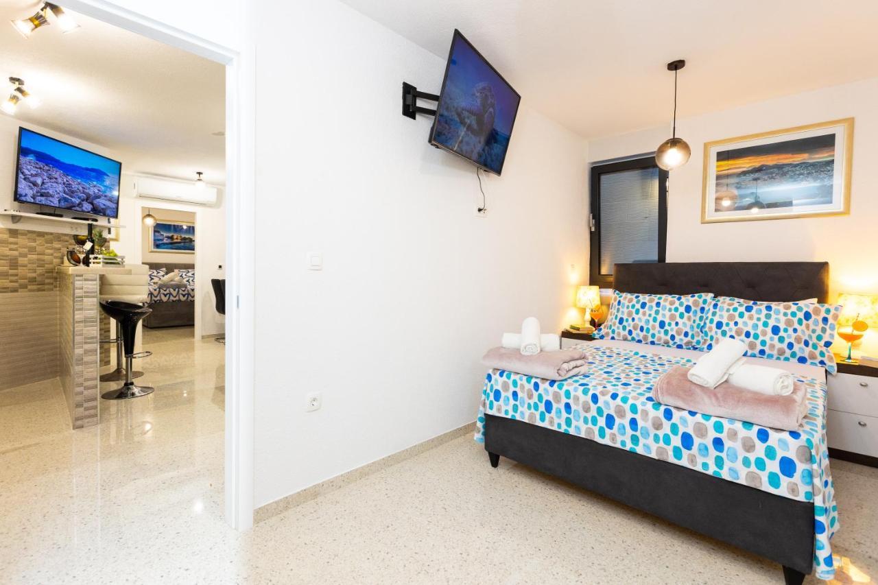 Apartment Presley Dubrovnik Dış mekan fotoğraf