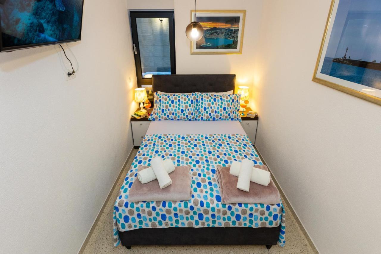 Apartment Presley Dubrovnik Dış mekan fotoğraf