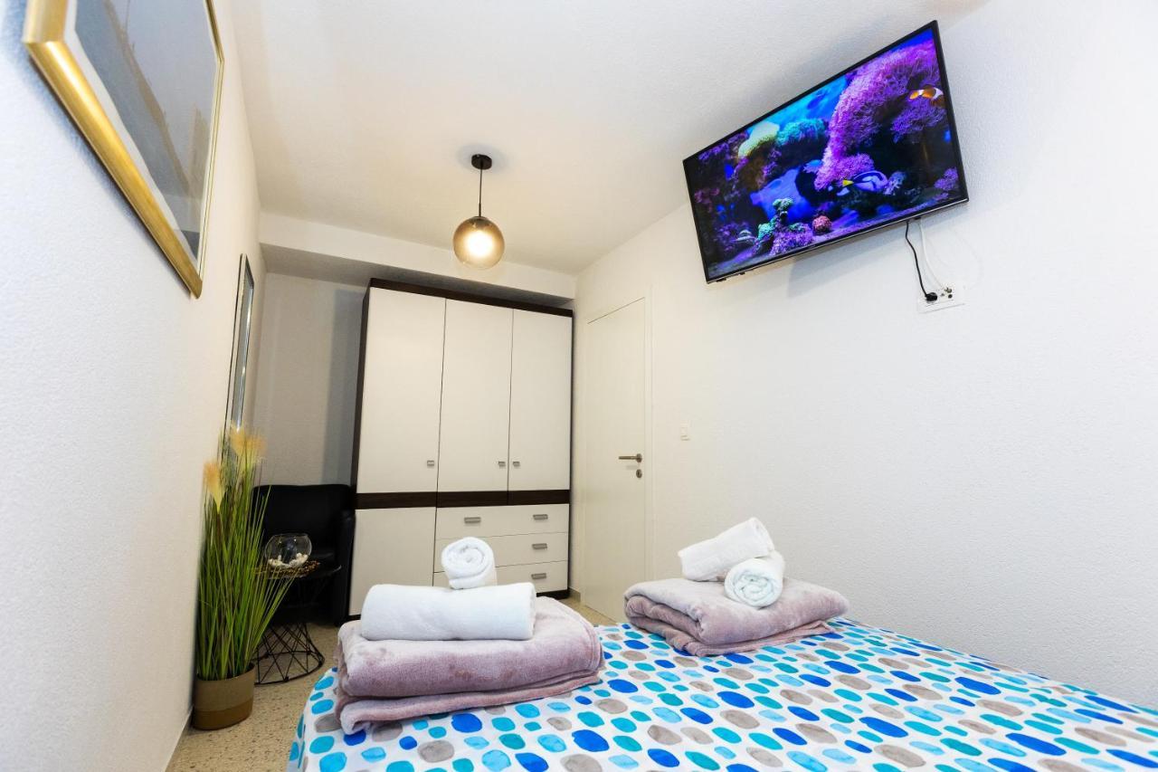 Apartment Presley Dubrovnik Dış mekan fotoğraf